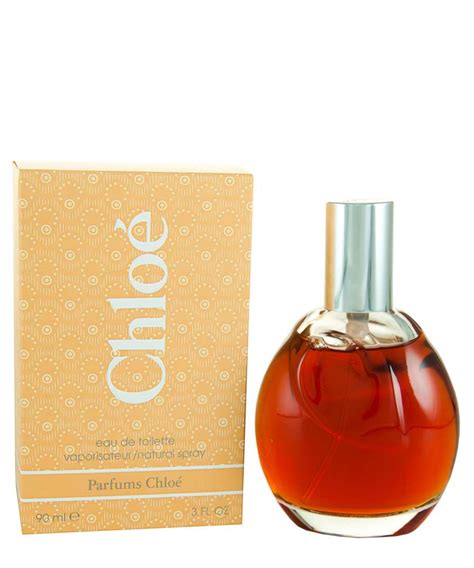 chloe eau de toilette ingredients|fragrance chloe.